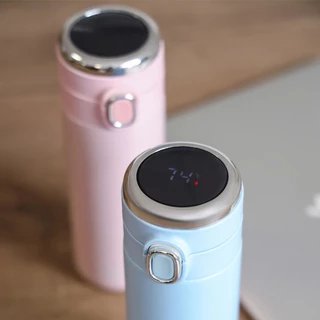 Вакуумний термос SMART MG-1047Р