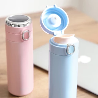 Вакуумний термос SMART MG-1047Р