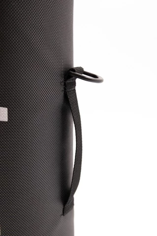 Термочoхол для термоса TRAMP 0,9 л Темно-сірий