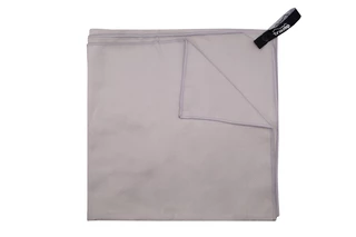 Рушник мікрофібри в чохлі TRAMP Pocket Towel 75х150 XL grey UTRA-161