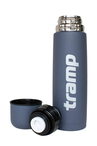 Термос TRAMP Basic 0,75 л UTRC-112 Сірий