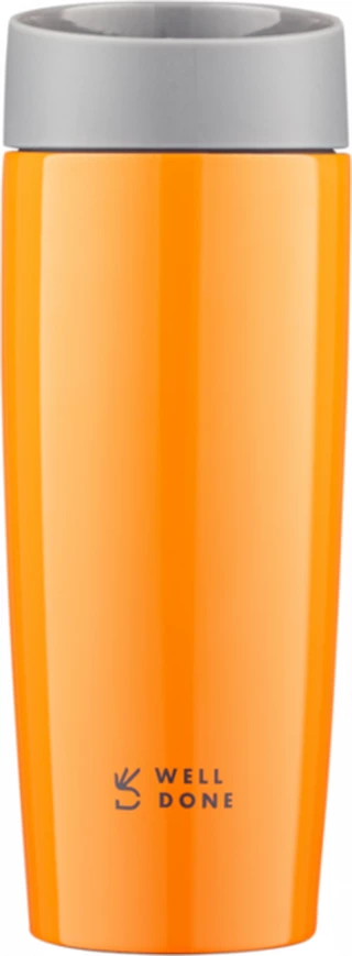 Термокружка WD-7053O 380 мл