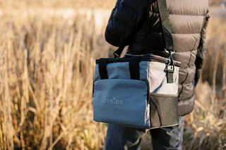 Термосумка Tribe Cooler 15 L T-IF-0010-grey