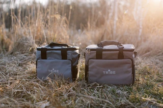 Термосумка Tribe Cooler 15 L T-IF-0010-grey