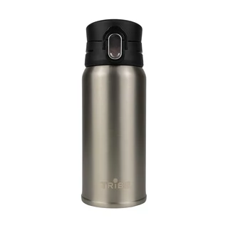 Термокружка Tribe Motion 0,36 л T-DD-0014, grey