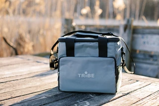 Термосумка Tribe Cooler 10 L T-IF-0009-grey