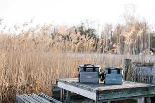 Термосумка Tribe Cooler 15 L T-IF-0010-grey