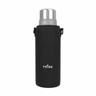 Чохол Tribe Neoprene Cover для експедиційного термоса 1,2 л  T-DF-0011-black