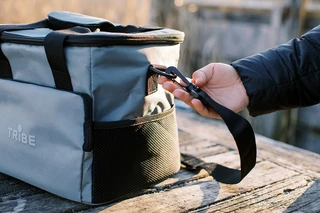 Термосумка Tribe Cooler 25 L T-IF-0011-grey
