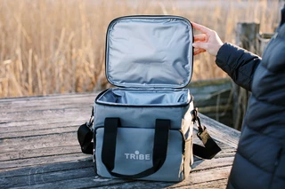 Термосумка Tribe Cooler 25 L T-IF-0011-grey