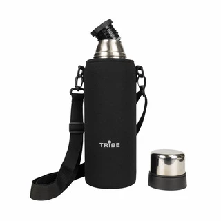 Чохол Tribe Neoprene Cover для експедиційного термоса 1,2 л  T-DF-0011-black