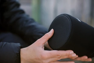 Чохол Tribe Neoprene Cover для харчового термоса 1 л  T-DF-0005-black