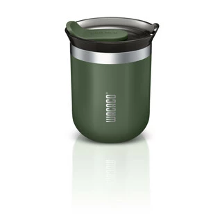 Термокухоль Wacaco Octaroma Classico 180 мл, зелений