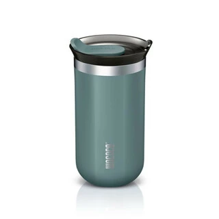 Термокухоль Wacaco Octaroma Lungo 300 мл, блакитний
