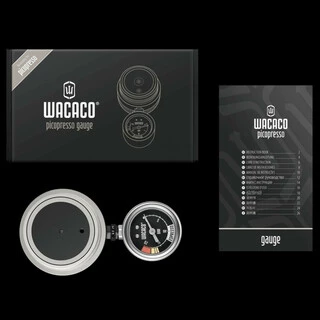 Манометр для Wacaco Picopresso