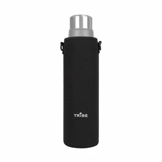 Чохол Tribe Neoprene Cover для експедиційного термоса 1,6 л  T-DF-0012-black