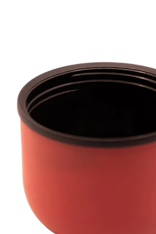 Кришка для термосів TRAMP UTRC-111-red