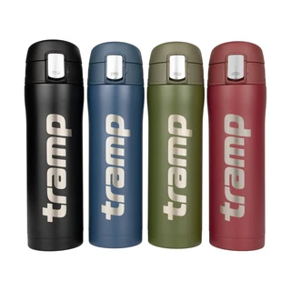 Термос TRAMP 0,45 л UTRC-107-mat, pink