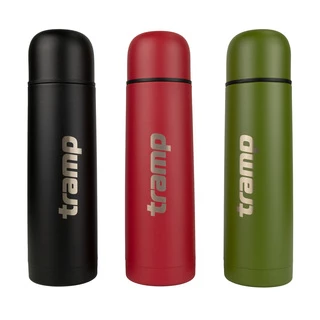 Термос TRAMP Basic 0,5 л UTRC-103, olive