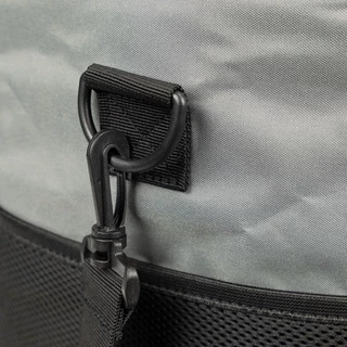 Термосумка Tribe Cooler 15 L T-IF-0010-grey