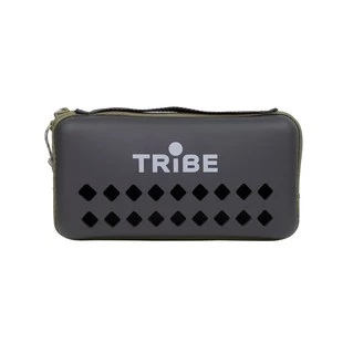 Рушник з мікрофібри Tribe Pocket Towel 50х100 см T-LC-0001-M, army-green