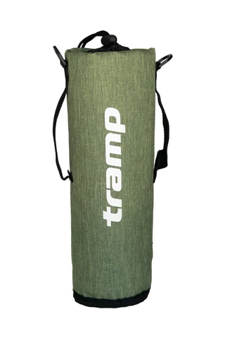 Термочохол для термоса Tramp 0,9л olive UTRA-290