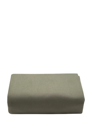 Рушник мікрофібри в чохлі TRAMP Pocket Towel 40х80 S  army green UTRA-161
