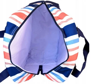 Терморюкзак, термосумка 15L Borderline Cooler Bag