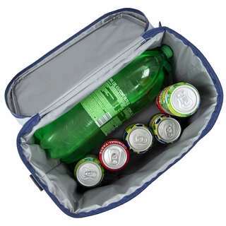 Термосумка Bo-Camp Cooler Bag 20 Blue (6702986)