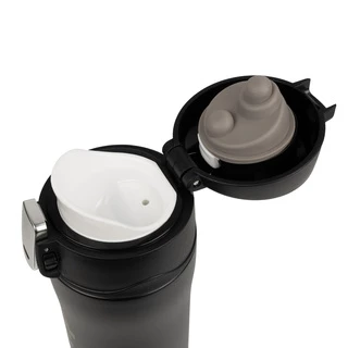 Термос TRAMP 0,45 л UTRC-107-mat, black