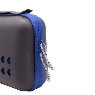 Рушник з мікрофібри TRAMP 50х100 M blue UTRA-161