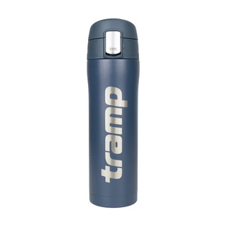 Термос TRAMP 0,45 л UTRC-107-mat, blue