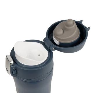 Термос TRAMP 0,45 л UTRC-107-mat, blue