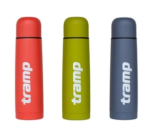Термос TRAMP Basic 0,5л, Хакі