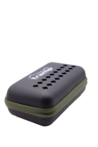 Рушник мікрофібри в чохлі TRAMP Pocket Towel 50х100 M army green UTRA-161