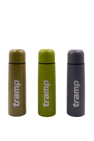 Термос TRAMP Basic 0,5л, Хакі