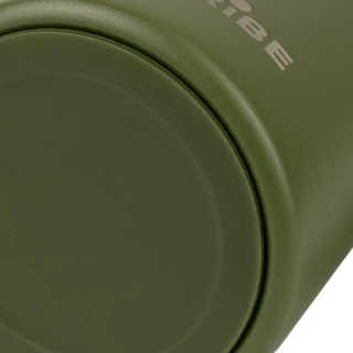 Чашка-термос Tribe Adventure Mug 450 мл T-FA-0032, olive