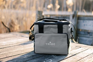 Термосумка Tribe Cooler 15 L T-IF-0010-brown