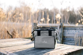 Термосумка Tribe Cooler 15 L T-IF-0010-brown