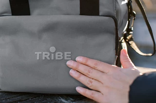 Термосумка Tribe Cooler 15 L T-IF-0010-brown