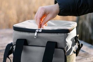 Термосумка Tribe Cooler 15 L T-IF-0010-brown