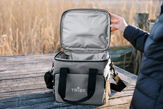 Термосумка Tribe Cooler 15 L T-IF-0010-brown