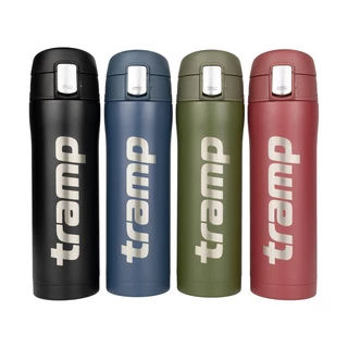 Термос TRAMP 0,45 л UTRC-107-mat, pink