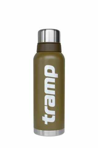 Термос TRAMP Expedition Line 1,2 л, Оливковий