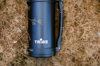 Термос Tribe Family line 2 л T-DG-0001 black
