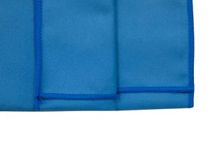 Рушник Tramp 50*50 см, Синій (TRA-161-blue)
