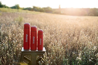 Термос TRAMP Basic 0,5 л UTRC-103, red