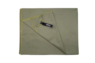 Рушник мікрофібри в чохлі TRAMP Pocket Towel 60х120 L army green UTRA-161