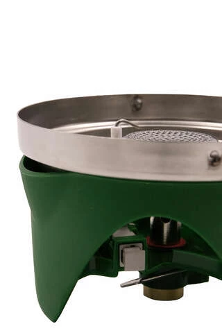 Система для приготування їжі Tramp 1,0л olive UTRG-115