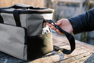 Термосумка Tribe Cooler 25 L T-IF-0011-brown